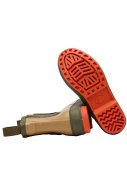 Beige/braune Legacy Deck Boot Stiefelette von Xtratuf 2