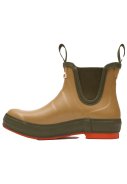 Beige/braune Legacy Deck Boot Stiefelette von Xtratuf 4