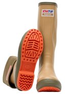 Beige/braune Legacy Boot von Xtratuf 2