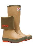 Beige/braune Legacy Boot von Xtratuf 5