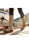 Beige/braune Legacy Boot von Xtratuf 7