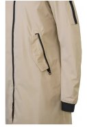 Bieger Urban outdoor Damenregenjacke Bomber von AGU 2