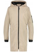 Bieger Urban outdoor Damenregenjacke Bomber von AGU