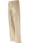 Beige Damenregenhose Majola von Pro-X Elements 2