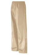 Beige Damenregenhose Majola von Pro-X Elements 3