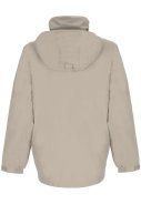 Beige Damen Regenjacke Carrie von Pro-X Elements 2