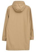Beiger Herren Regenjacke Totiri von Tantä 2
