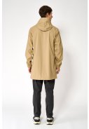 Beiger Herren Regenjacke Totiri von Tantä 4