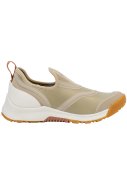 Beige wasserdichter Damenschuh Outscape von Muck Boots. 4