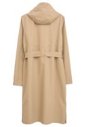 Beiger Regenmantel / Trenchcoat Tage von Tantä 2