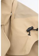 Beiger Regenmantel / Trenchcoat Tage von Tantä 6