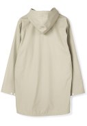 Beige Unisex Regenjack Wings von Tretorn 2