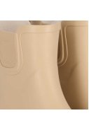 Beiger (Sand) Damen Chelsea Gummistiefel von XQ 2