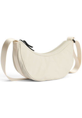 Beiger (Sand) PU Moon Bag von Tretorn