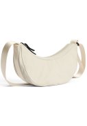 Beiger (Sand) PU Moon Bag von Tretorn