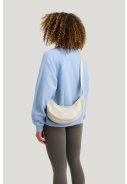 Beiger (Sand) PU Moon Bag von Tretorn 3