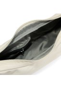 Beiger (Sand) PU Moon Bag von Tretorn 4