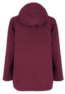 Berry damen regenjacke Josi von Pro-X Elements 3