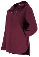 Berry damen regenjacke Josi von Pro-X Elements 4