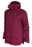 Berry damen regenjacke Josi von Pro-X Elements