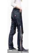 Nachhaltige Regenhose Black Knight extra lang von LQSL 4