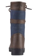 Blau / Braune Leder Outdoorstiefel Kerry von Horka 3