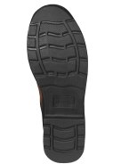 Blau / Braune Leder Outdoorstiefel Kerry von Horka 4