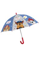 Minnie Mouse transparente Kuppelregenschirm