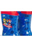 Blau mit roten Gummistiefeln von Paw Patrol 2