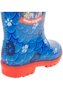 Blau mit roten Gummistiefeln von Paw Patrol 5