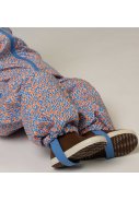 Blau/roter Regenanzug Joy von Ducksday 5