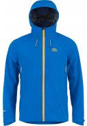 Blaue Allweather Herrenjacke Munro von Highlander 2