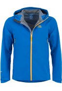 Blaue Allweather Herrenjacke Munro von Highlander