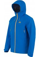 Blaue Allweather Herrenjacke Munro von Highlander 3