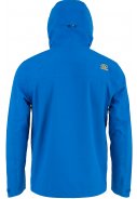 Blaue Allweather Herrenjacke Munro von Highlander 4