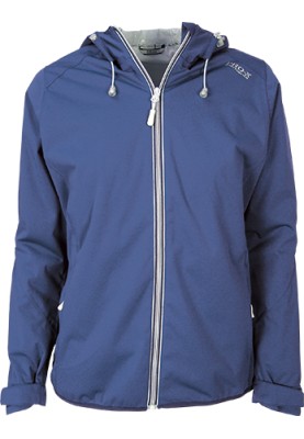 Indigo Damen Regenjacke Stretch Davina von Pro-X Elements