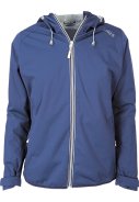 Indigo Damen Regenjacke Stretch Davina von Pro-X Elements 1