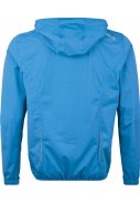 Blauer Herrenregenanzug Donovan von Pro-X Elements 3