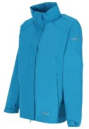 Blaue (seaport) Herrenregenjacke Meran von Pro-X Elements 1