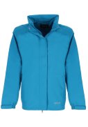 Blaue (seaport) Herrenregenjacke Meran von Pro-X Elements 4