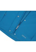 Blaue (seaport) Herrenregenjacke Meran von Pro-X Elements 6