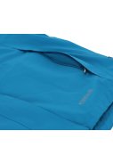 Blaue (seaport) Herrenregenjacke Meran von Pro-X Elements 7