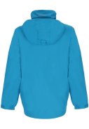 Blauer Herrenregenanzug Meran von Pro-X Elements 5