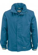 Blauer Herrenregenanzug Meran von Pro-X Elements 2