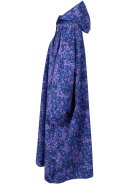 Blaue Berrygood Regenponcho Danedream Drops Regenponcho von Danefae 4