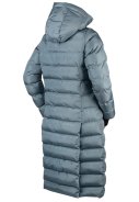 Blue Mist  wasserdichte Pufferjacke Eloise von Horka 2