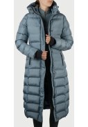 Blue Mist  wasserdichte Pufferjacke Eloise von Horka 3