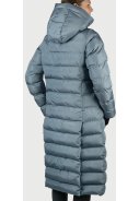 Blue Mist  wasserdichte Pufferjacke Eloise von Horka 4