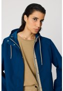 Blue Opal Damen Regenjacke Dhuda von Tantä 2