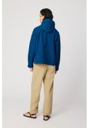 Blue Opal Damen Regenjacke Dhuda von Tantä 3
